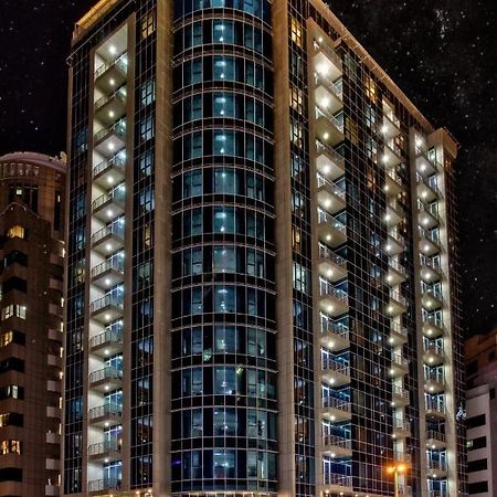 Icon Delux Hotel Apartments Al Barsha - Formerly Abidos Dubaï Extérieur photo