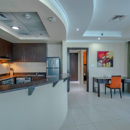 Icon Delux Hotel Apartments Al Barsha - Formerly Abidos Dubaï Extérieur photo