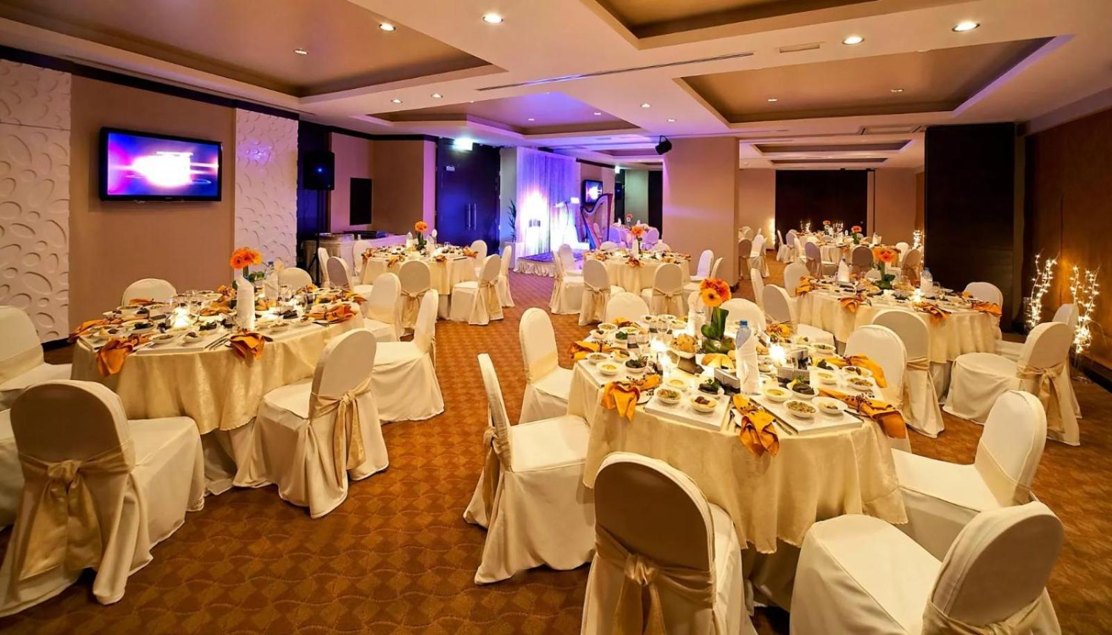Icon Delux Hotel Apartments Al Barsha - Formerly Abidos Dubaï Extérieur photo