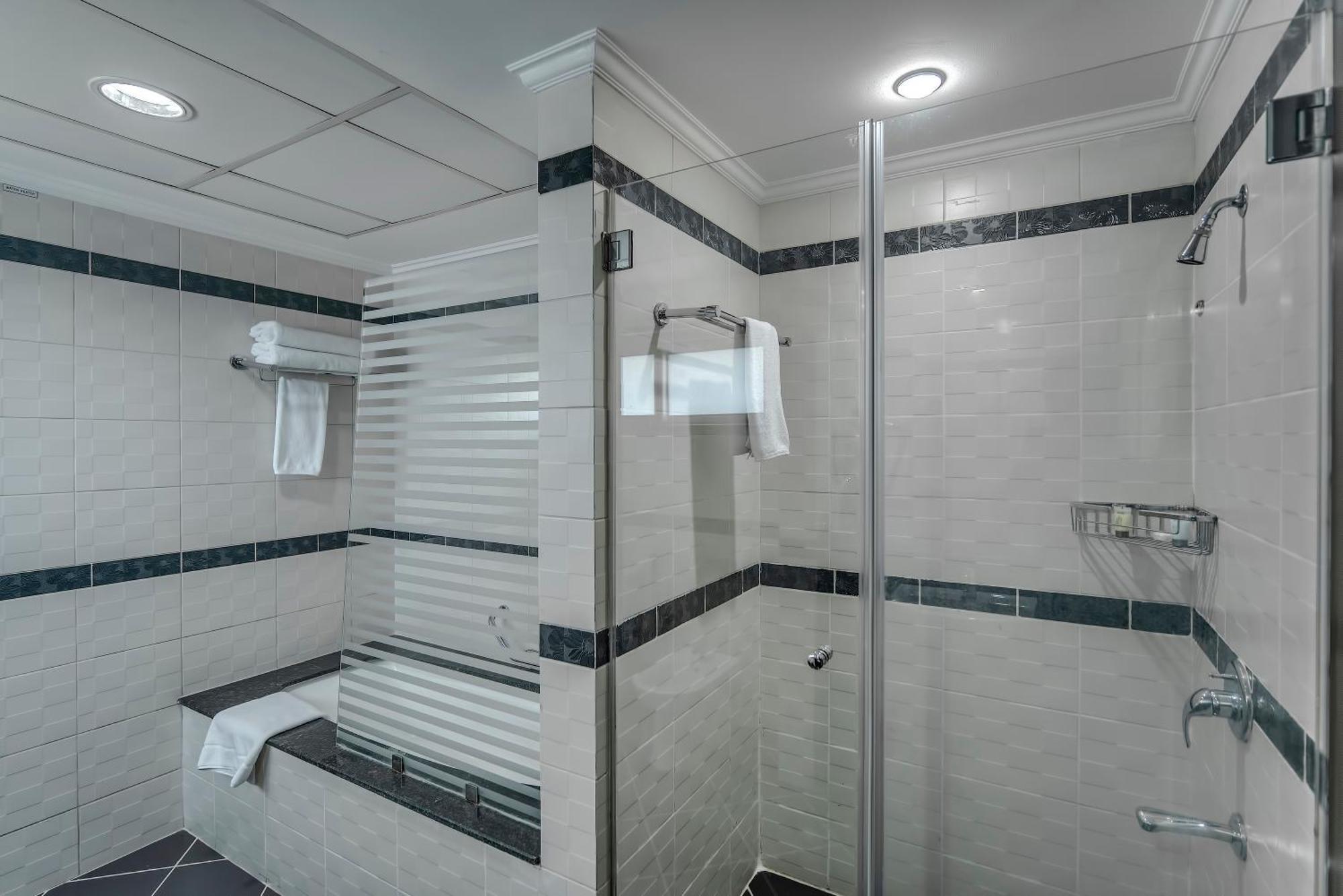 Icon Delux Hotel Apartments Al Barsha - Formerly Abidos Dubaï Extérieur photo